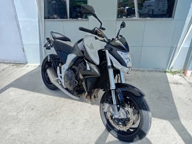 Honda Cb 1000R, снимка 1