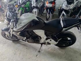 Honda Cb 1000R, снимка 9