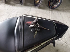 Honda Cb 1000R, снимка 11