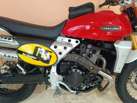 Fantic Caballero 500X LED ABS, снимка 7