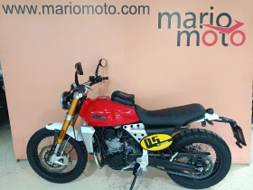 Fantic Caballero 500X LED ABS, снимка 10