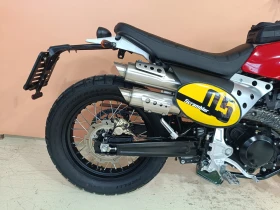 Fantic Caballero 500X LED ABS, снимка 9