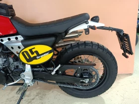 Fantic Caballero 500X LED ABS, снимка 14