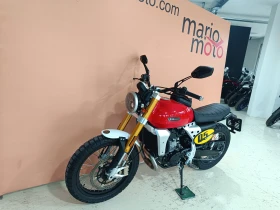 Fantic Caballero 500X LED ABS, снимка 12