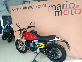 Fantic Caballero 500X LED ABS, снимка 11