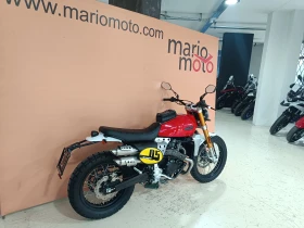 Fantic Caballero 500X LED ABS, снимка 3