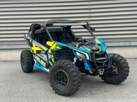 Can-Am Maverick X3 Can-am MAVERICK X3, снимка 2