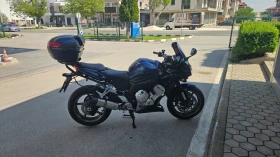 Yamaha FZ1 FZ1, снимка 2