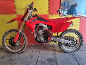 Honda Crf CRF 250R, снимка 10