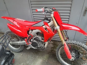 Honda Crf CRF 250R, снимка 4