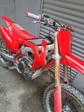 Honda Crf CRF 250R, снимка 3