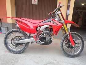Honda Crf CRF 250R, снимка 13