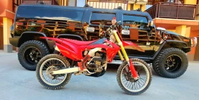 Honda Crf CRF 250R, снимка 16