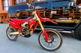 Honda Crf CRF 250R, снимка 15