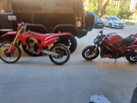 Honda Crf CRF 250R, снимка 13