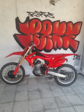 Honda Crf CRF 250R, снимка 2