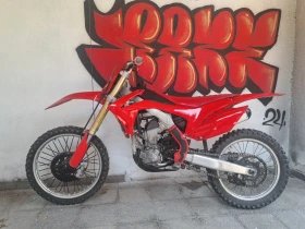 Honda Crf CRF 250R, снимка 1