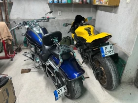 Yamaha Raider Star, снимка 9
