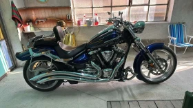 Yamaha Raider Star, снимка 3