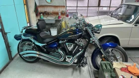 Yamaha Raider Star, снимка 6