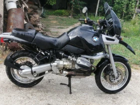     BMW G GS 1100 Roadster