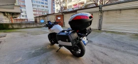 Honda Hornet, снимка 7