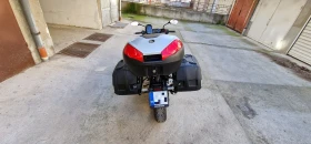 Honda Hornet, снимка 6