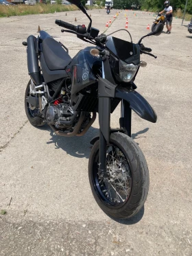  Yamaha Xt