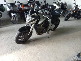 Обява за продажба на Honda Cb 1000R ~10 500 лв. - изображение 7