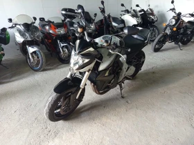 Обява за продажба на Honda Cb 1000R ~10 500 лв. - изображение 6