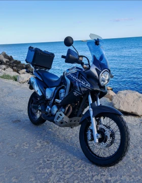 Обява за продажба на Honda Xlv Transalp 700 ~6 800 лв. - изображение 1