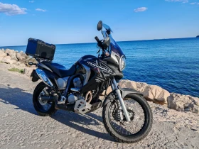 Обява за продажба на Honda Xlv Transalp 700 ~6 800 лв. - изображение 8