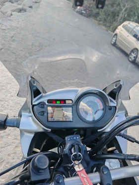Обява за продажба на Honda Xlv Transalp 700 ~6 800 лв. - изображение 5