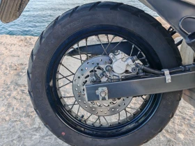 Обява за продажба на Honda Xlv Transalp 700 ~6 800 лв. - изображение 7
