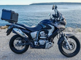 Обява за продажба на Honda Xlv Transalp 700 ~6 800 лв. - изображение 2