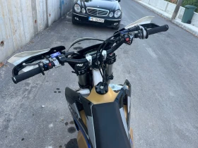 Обява за продажба на Husqvarna FE Husqvarna FE 350 РЕГИСТРИРАН ~11 500 лв. - изображение 5