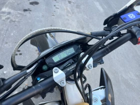 Обява за продажба на Husqvarna FE Husqvarna FE 350 РЕГИСТРИРАН ~11 500 лв. - изображение 4