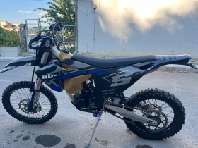 Обява за продажба на Husqvarna FE Husqvarna FE 350 РЕГИСТРИРАН ~11 500 лв. - изображение 2