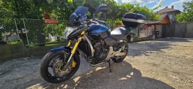 Honda Hornet | Mobile.bg    13