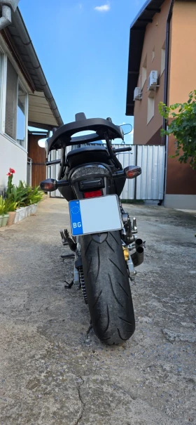Honda Hornet | Mobile.bg    5