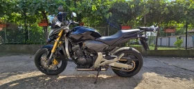Honda Hornet | Mobile.bg    4