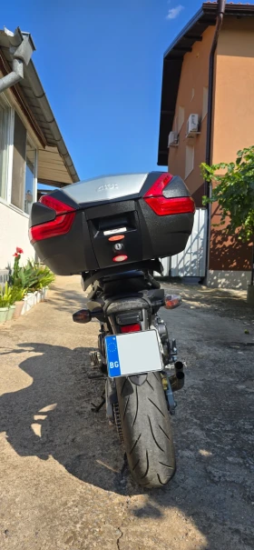 Honda Hornet | Mobile.bg    15