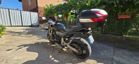 Honda Hornet | Mobile.bg    14