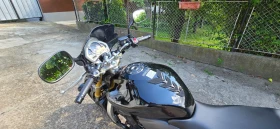 Honda Hornet | Mobile.bg    9