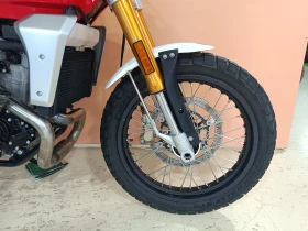 Fantic Caballero 500X LED ABS | Mobile.bg    8