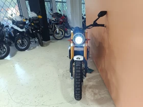 Fantic Caballero 500X LED ABS | Mobile.bg    5