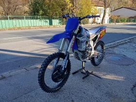 Yamaha Yzf Yzf 250, снимка 2