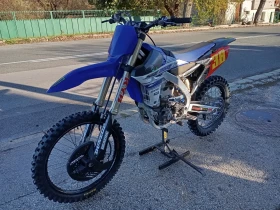 Yamaha Yzf Yzf 250, снимка 3