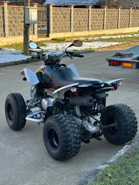 Arctic Cat Dvx Artic cat dvx 300, снимка 4