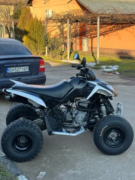 Arctic Cat Dvx Artic cat dvx 300, снимка 6